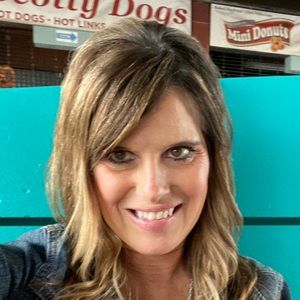 Meet your Posher, Marlene